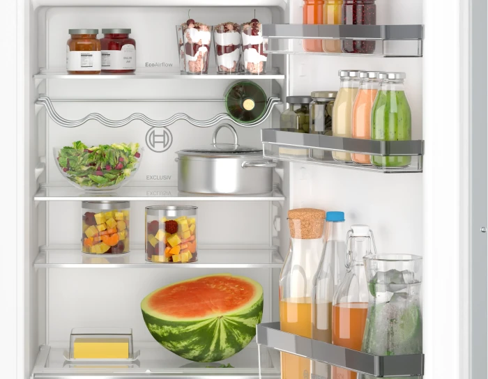 Bosch Serie 6 KIL42EDD1