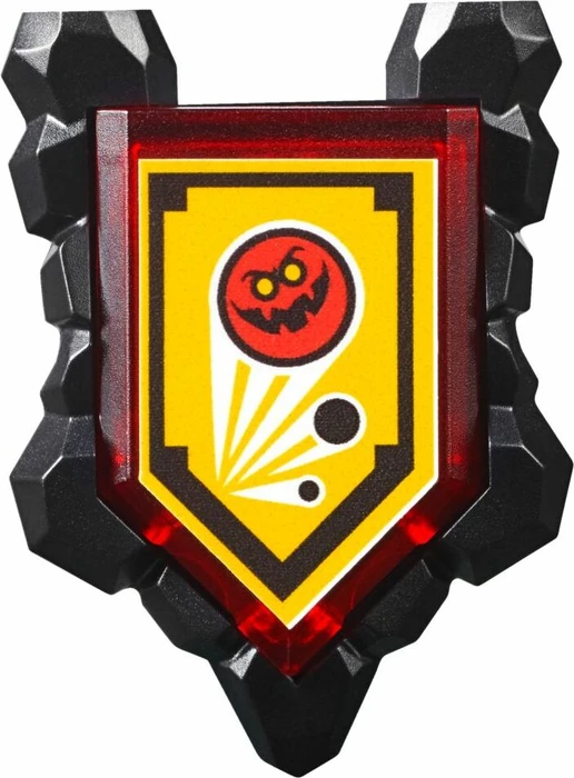 LEGO Nexo Knights - Ultimativer Monster-Meister