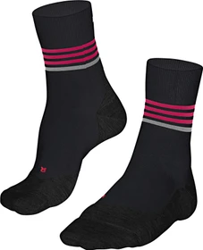 Falke RU4 Endurance Reflect Laufsocken black (Damen)
