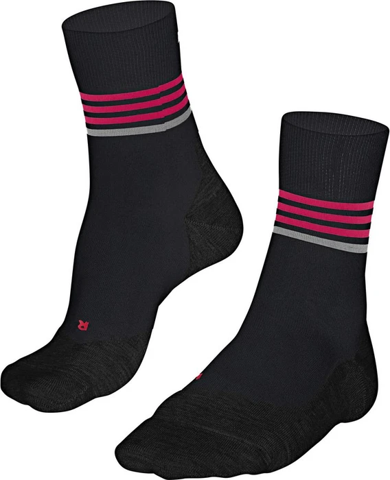 Falke RU4 Endurance Reflect Laufsocken black (Damen)