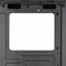 SilverStone Precision PS14-E, Glasfenster Vorschaubild