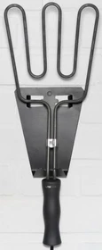 Clatronic EGA 3404 Elektrischer Grillanzünder 800W