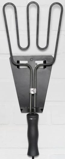 Clatronic EGA 3404 Elektrischer Grillanzünder 800W