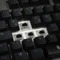 Ducky Shine 7 PBT grau, LEDs RGB, MX RGB BLACK, USB, DE Vorschaubild