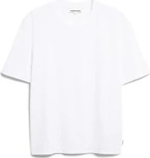 Armedangels Tarjaa T-Shirt kurzarm weiß (Damen)