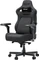 Anda Seat New Kaiser 4 / Kaiser 4 V2 Premium XL Gamingstuhl, Stoff dunkelgrau Vorschaubild
