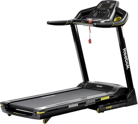 Reebok GT40 Laufband schwarz