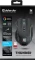 Defender Thunder GM-213 Wireless Gaming Mouse schwarz, USB Vorschaubild