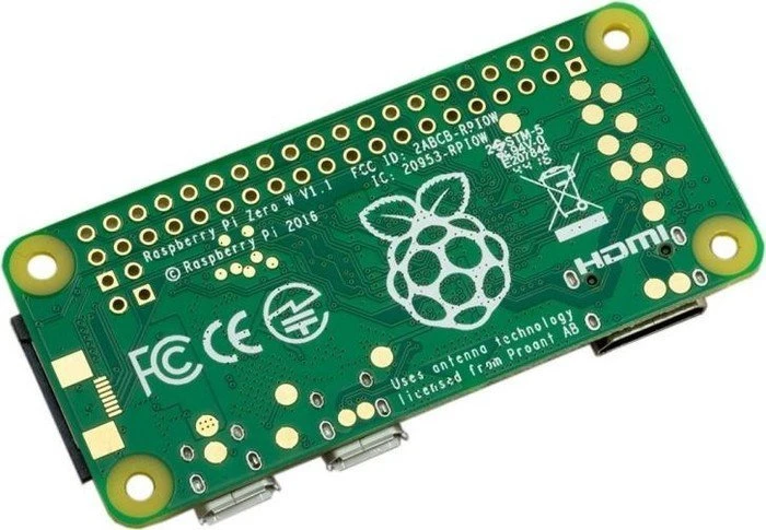 Raspberry Pi Zero W