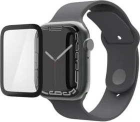 Hama Handy-Schutzglas Super Hybrid für Apple Watch 11 46mm