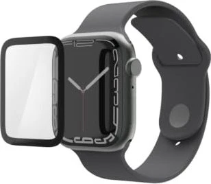 Hama Handy-Schutzglas Super Hybrid für Apple Watch 11 46mm