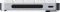Lofree Flow 2 68, Silver, LEDs weiß, Kailh LOW PROFILE Void, USB/Bluetooth, US Vorschaubild