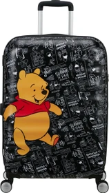 American Tourister Wavebreaker Disney Spinner 67cm Winnie The Pooh