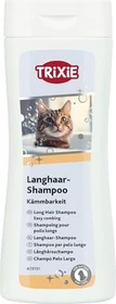 Trixie Katzen-Langhaar-Shampoo, 250ml