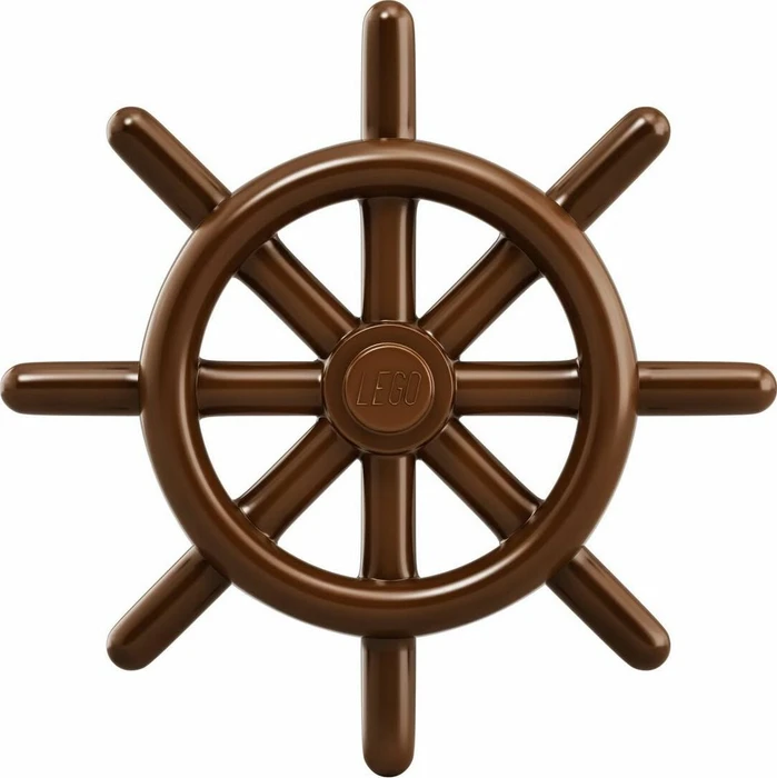 LEGO Ideas - Piraten der Barracuda-Bucht