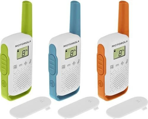 Motorola TALKABOUT T42 Triple