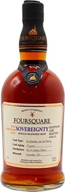 Foursquare Sovereignty 700ml