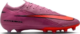Nike Mercurial Vapor 16 Elite AG-Pro Low-Top magic flamingo/total crimson/black (Herren)