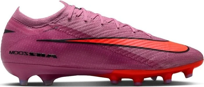 Nike Mercurial Vapor 16 Elite AG-Pro Low-Top magic flamingo/total crimson/black (Herren)