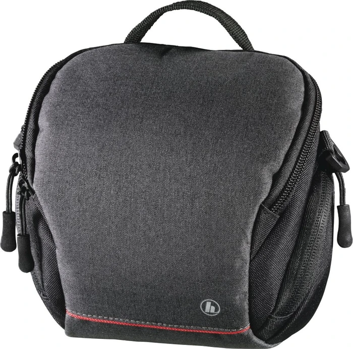 Hama Sambia 80 Kameratasche schwarz/grau