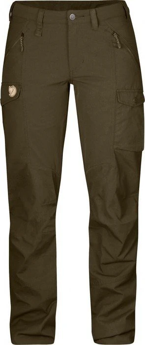 Fjällräven Nikka Hose lang (Damen)