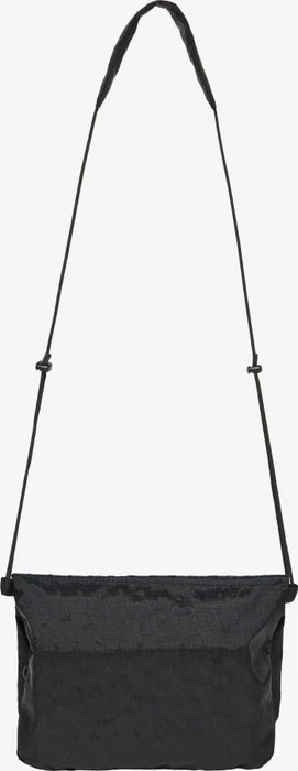 Jack Wolfskin Wandermood Umhängetasche granite black
