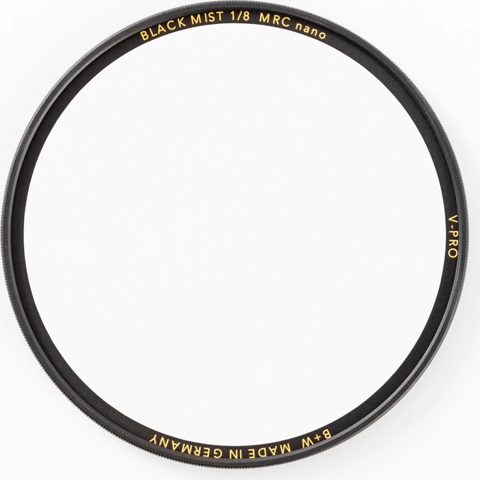 B+W V-Pro Black Mist 1/8 MRC nano 67mm