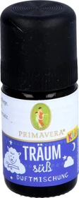 Primavera Träum süß Duftmischung Duftöl, 5ml