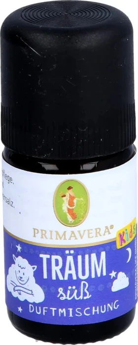 Primavera Träum süß Duftmischung Duftöl, 5ml