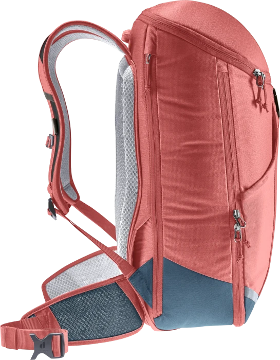 Deuter Rotsoord 25+5 redwood/ink