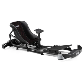 Next Level Racing Go Kart Plus - Racing Cockpit