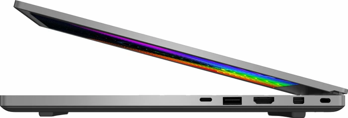 Razer Blade 15 Advanced Model (Late 2019) - FHD, Mercury White, Core i7-9750H, 16GB RAM, 512GB SSD, GeForce RTX 2070 Max-Q, DE