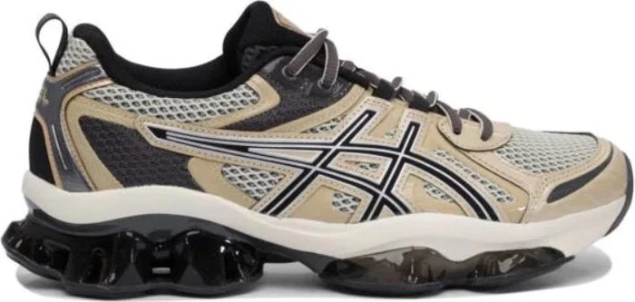 Asics Gel-Quantum Kinetic sand/black