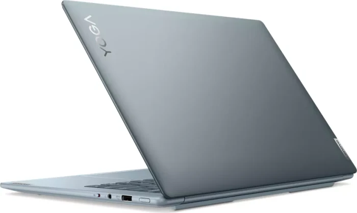 Lenovo Yoga Slim 7 ProX 14IAH7, Dark Teal, Core i7-12700H, 16GB RAM, 1TB SSD, GeForce RTX 3050, IT