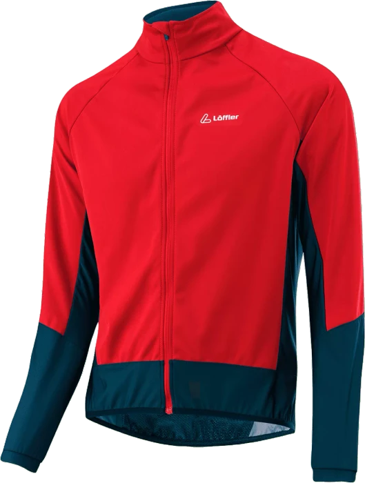 Löffler Alpha II WS Fahrradjacke (Herren)