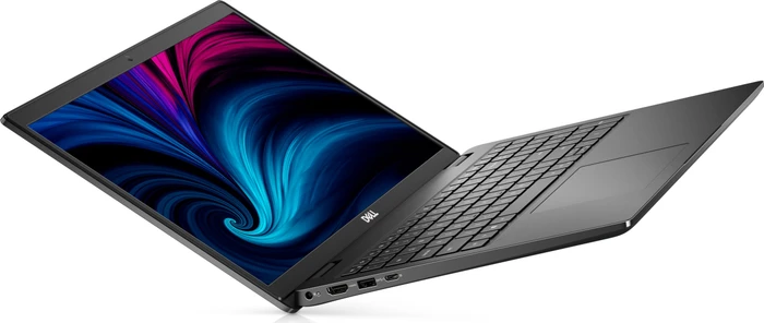 Dell Latitude 3520, Core i3-1115G4, 8GB RAM, 256GB SSD, DE