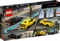 LEGO Speed Champions - 2018 Dodge Challenger SRT Demon und 1970 Dodge Charger R/T Vorschaubild