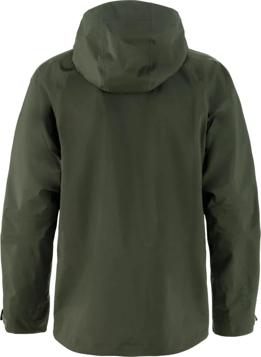 Fjällräven Keb GTX Funktionsjacke deep forest (Herren)