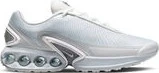 Nike Air Max Dn white/pure platinum/summit white/metallic silver (Damen)