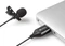 Sandberg Streamer USB Clip Microphone Vorschaubild