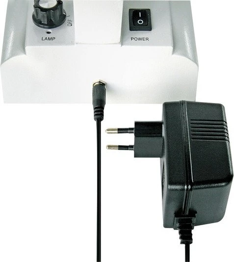 Bresser Researcher ICD LED 20x-80x