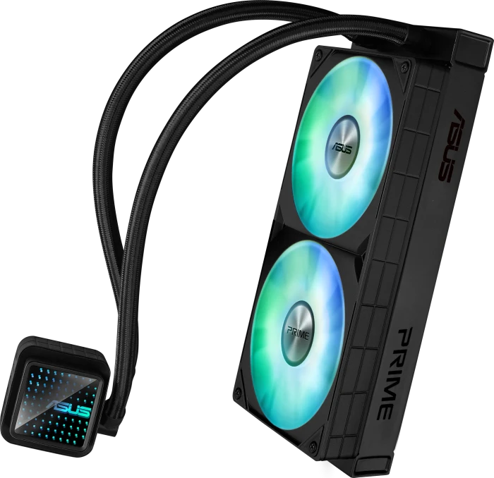 ASUS Prime LC 240 ARGB