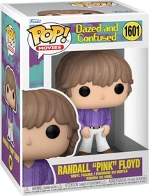 FunKo Pop! Movies - Dazed and Confused - Randall "Pink" Floyd