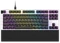NZXT Function Tenkeyless, matt, LEDs RGB, hot-swap, weiß, Gateron RED, USB, DE Vorschaubild