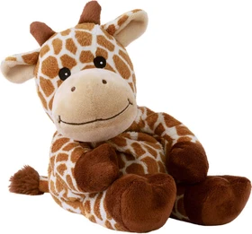 Warmies Tiere aus Afrika Giraffe Giraffana Wärmetier