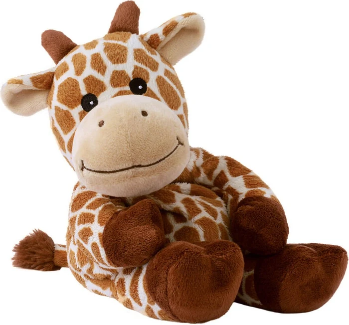 Warmies Tiere aus Afrika Giraffe Giraffana Wärmetier