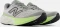 New Balance Fresh Foam X 880v15 grey matter/afterglow (Herren) Vorschaubild