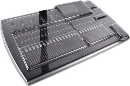 Decksaver Behringer X-32