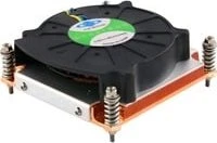 Dynatron / Inter-Tech K-199 / K199