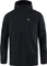 Fjällräven Bergtagen Stretch Half Zip Anorak schwarz (Herren) Vorschaubild